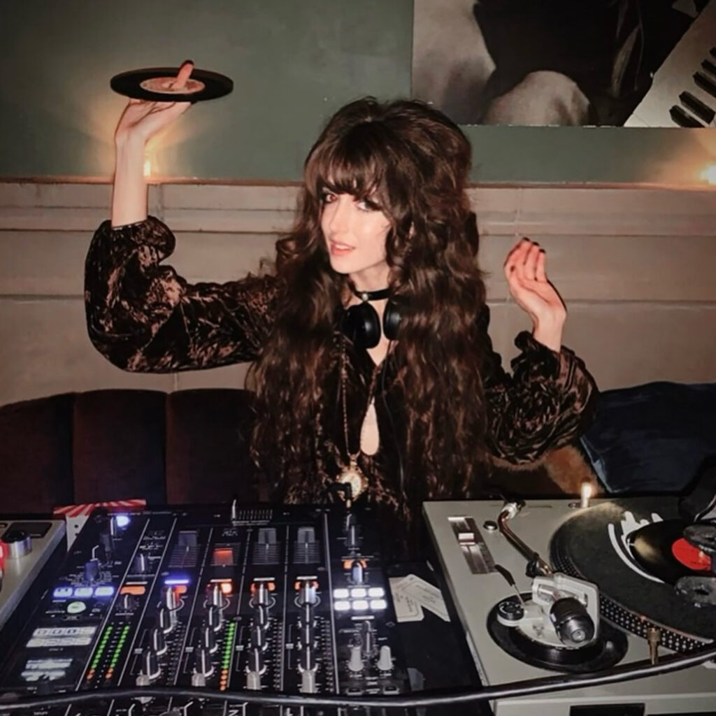 Ashley Jayne portrait