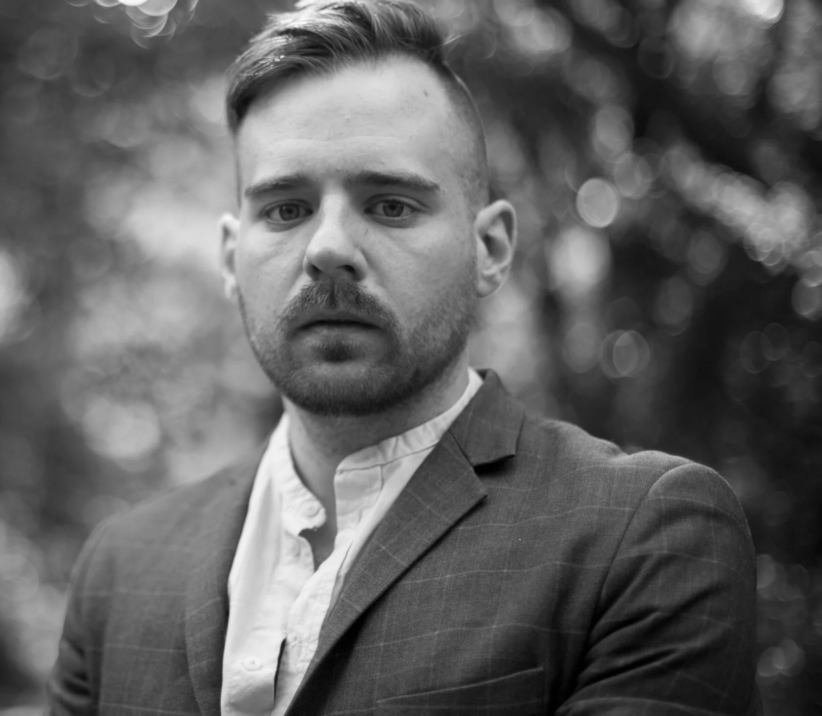 Alex Claffy Electric Project | GrandLife Hotels