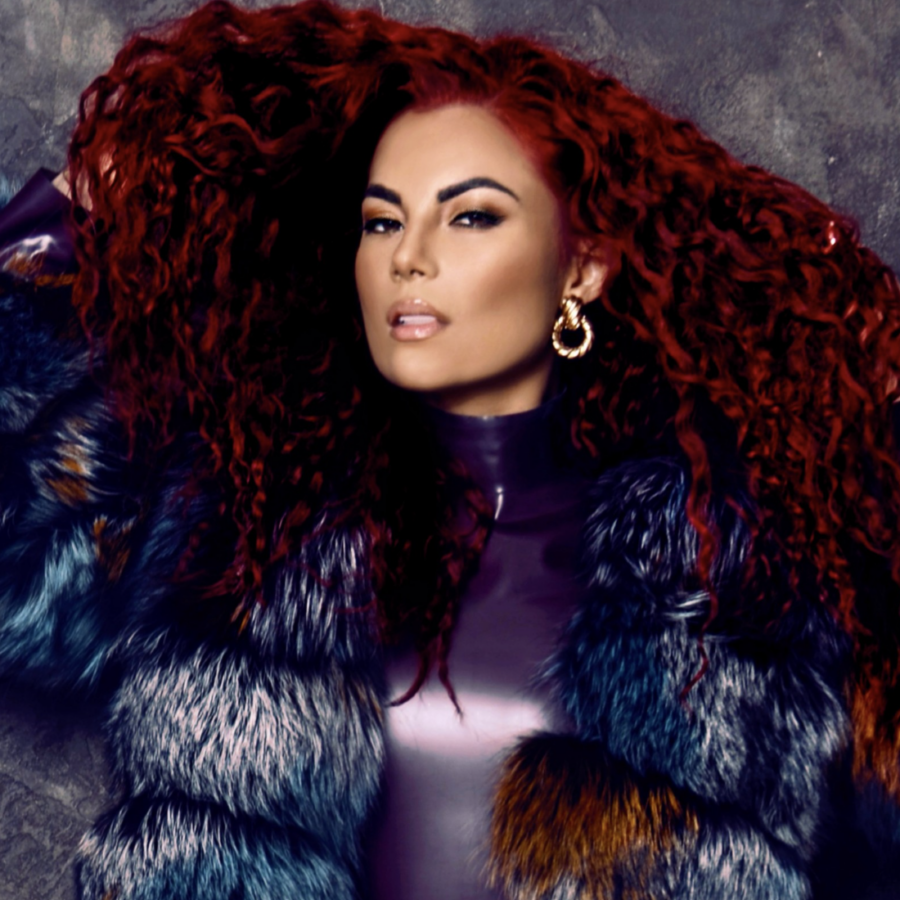 MJ Songstress