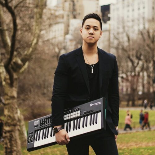 David Zheng Band feat. Johnny Burgos