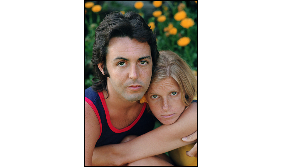 Paul linda8x10 feature