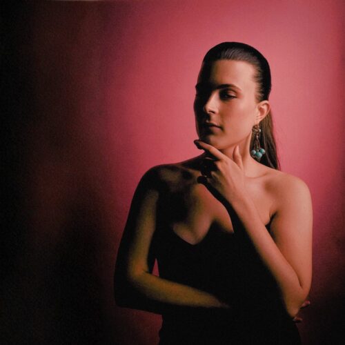 Eloise Carter Quartet