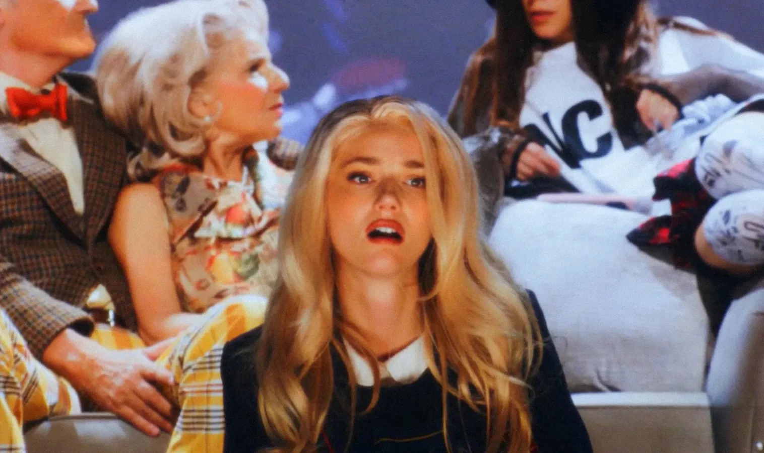 Rachel ormont dot com