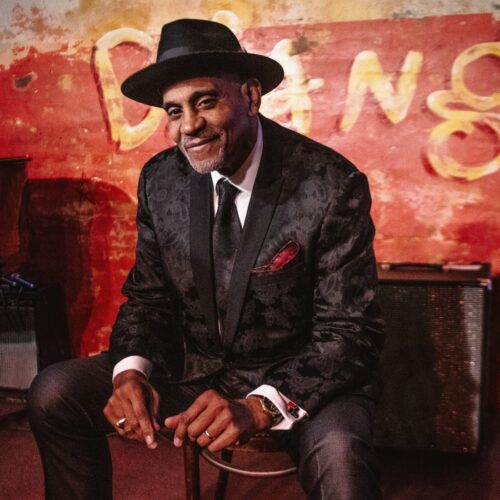 Allan Harris Presents “Harlem After Dark” | Downtown NYC JazzFest
