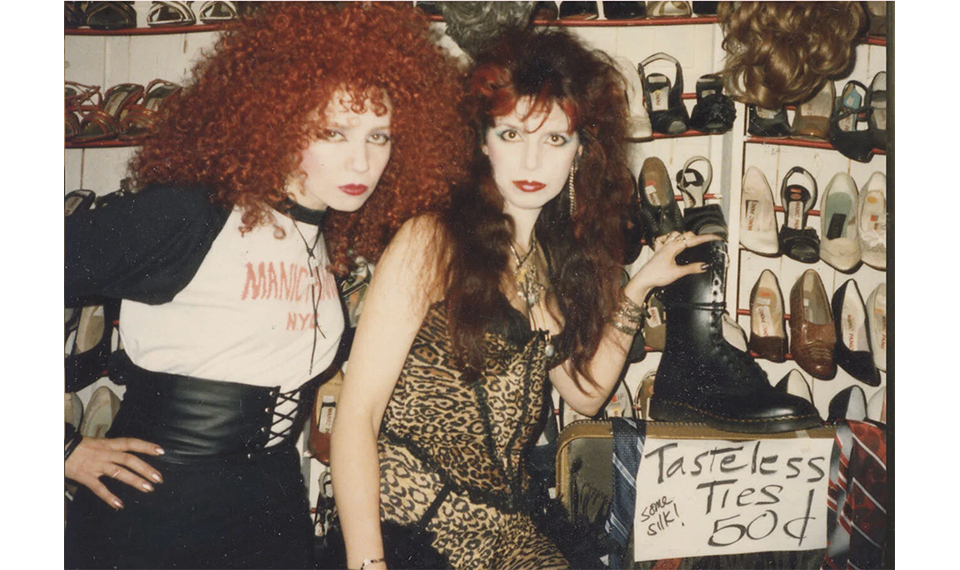 B photo estelle mcinnes