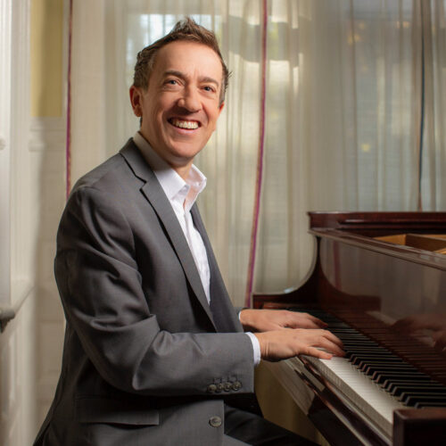 Geoffrey Keezer Trio | Downtown NYC JazzFest