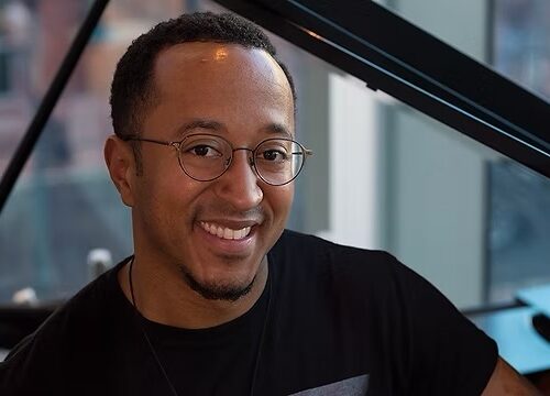 Mark G. Meadows “A Night of Wonder” | Downtown NYC JazzFest