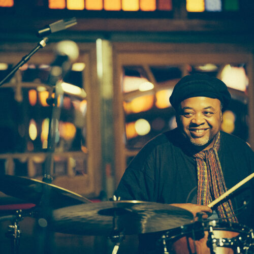 Jeff “Tain” Watts Quartet  | Downtown NYC JazzFest