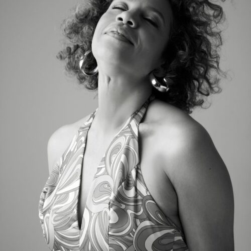 Shayna Steele “The Wilshire Project” | Downtown NYC JazzFest