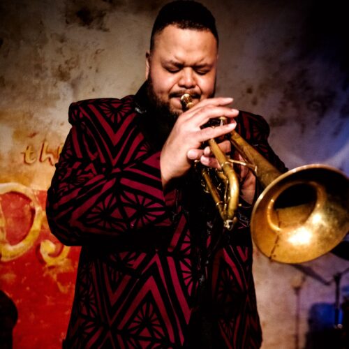 Jumaane Smith Quartet | Downtown NYC JazzFest