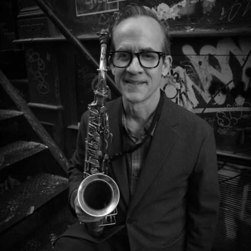 Tribeca Jazz Institute | Downtown NYC JazzFest