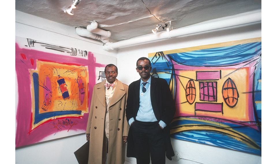 A cooper fab5 fred book