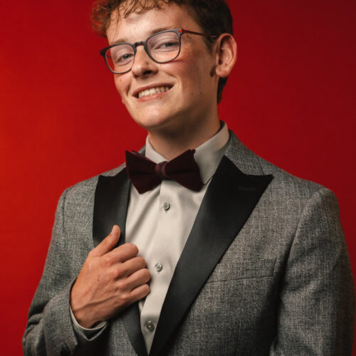 Declan Cashman Quartet