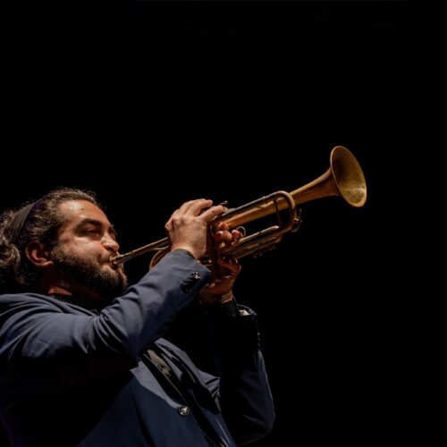 Noah Halperin Quintet