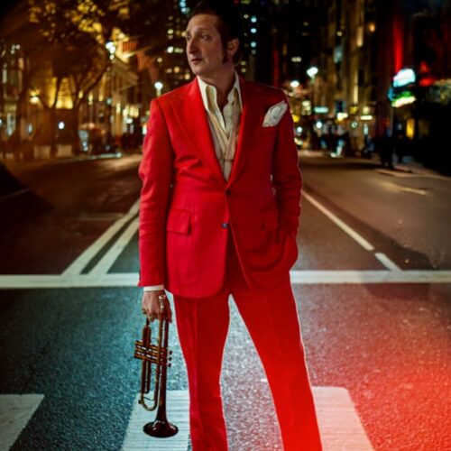 Brian Newman
