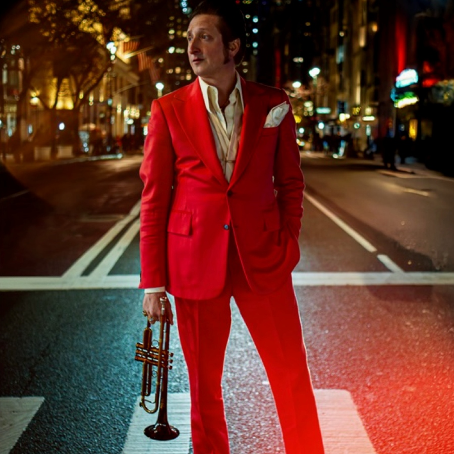 Brian Newman