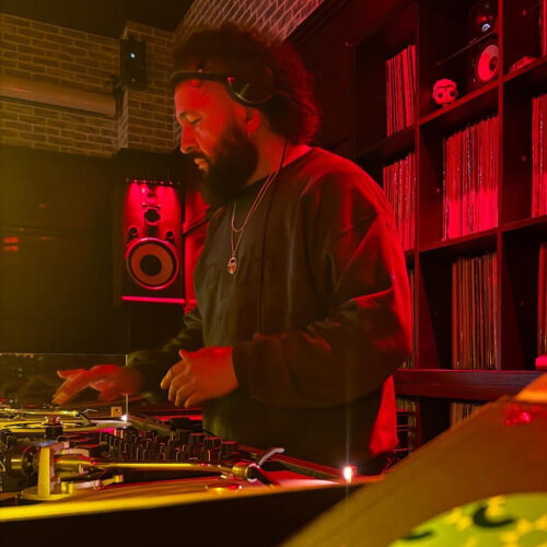 Dj sake one 1500x1500 1 500x500