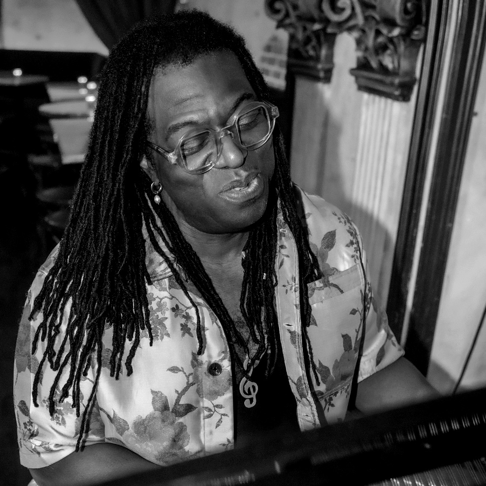 Darnell White