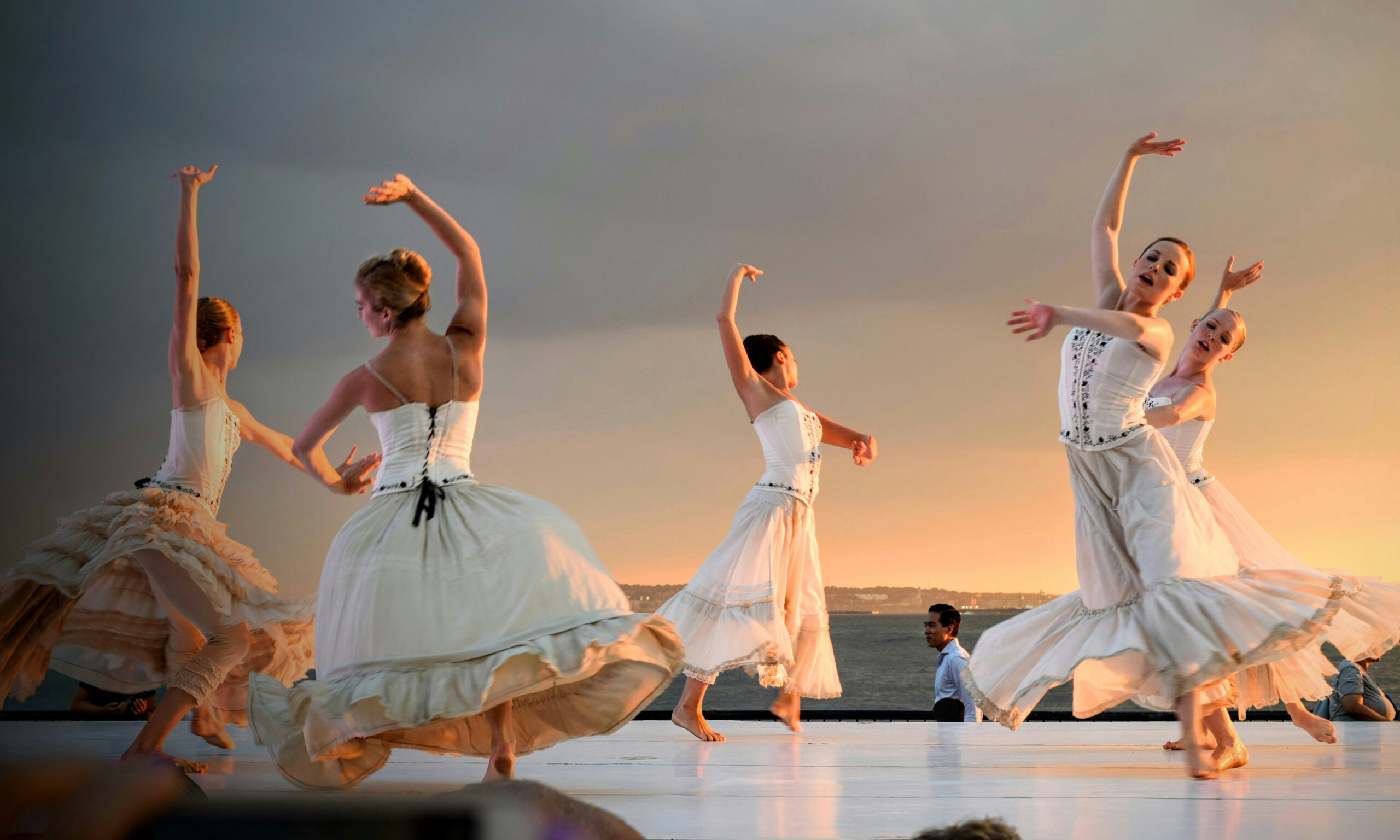 Summer Preformance NYC's Best Outdoor Events and Performances This Summer