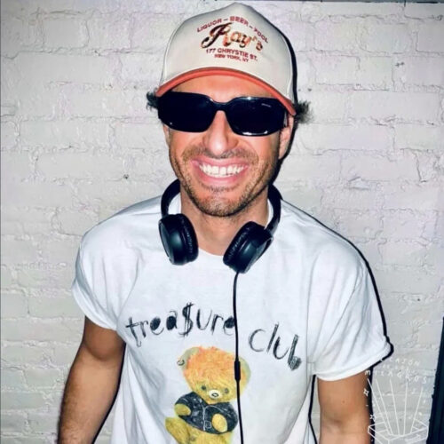 Dj frankie 500x500