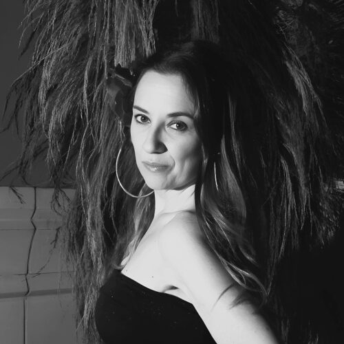 Gabriela Anders