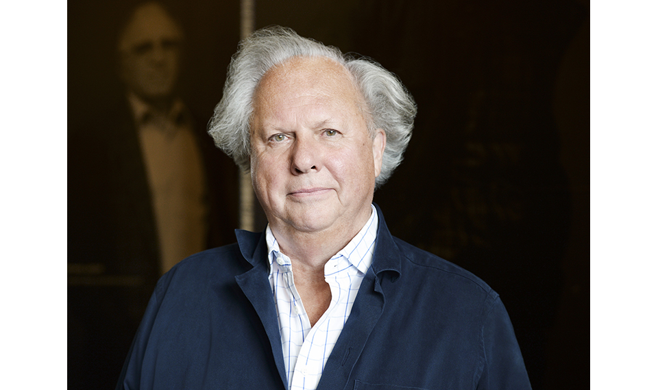 Graydon carter