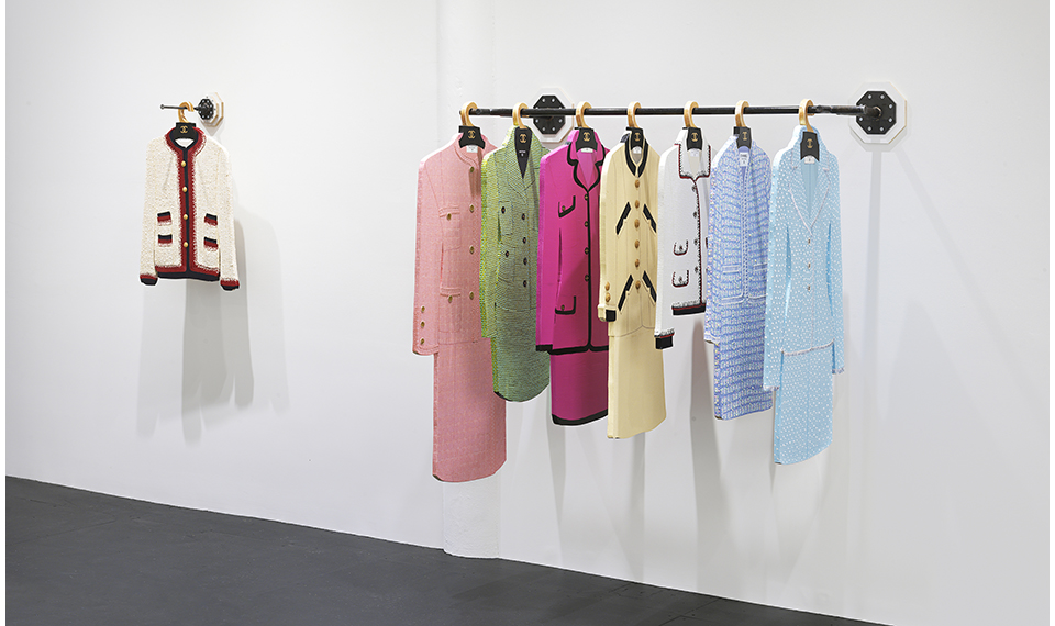 Installation view 3