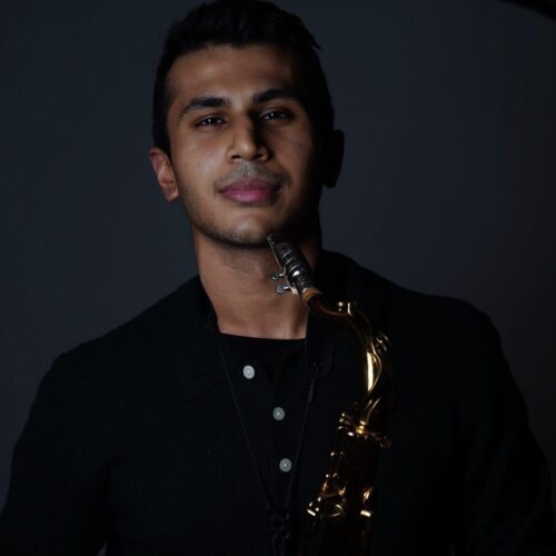 Rahul Shah Quartet