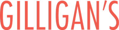 Gilligan's Logo