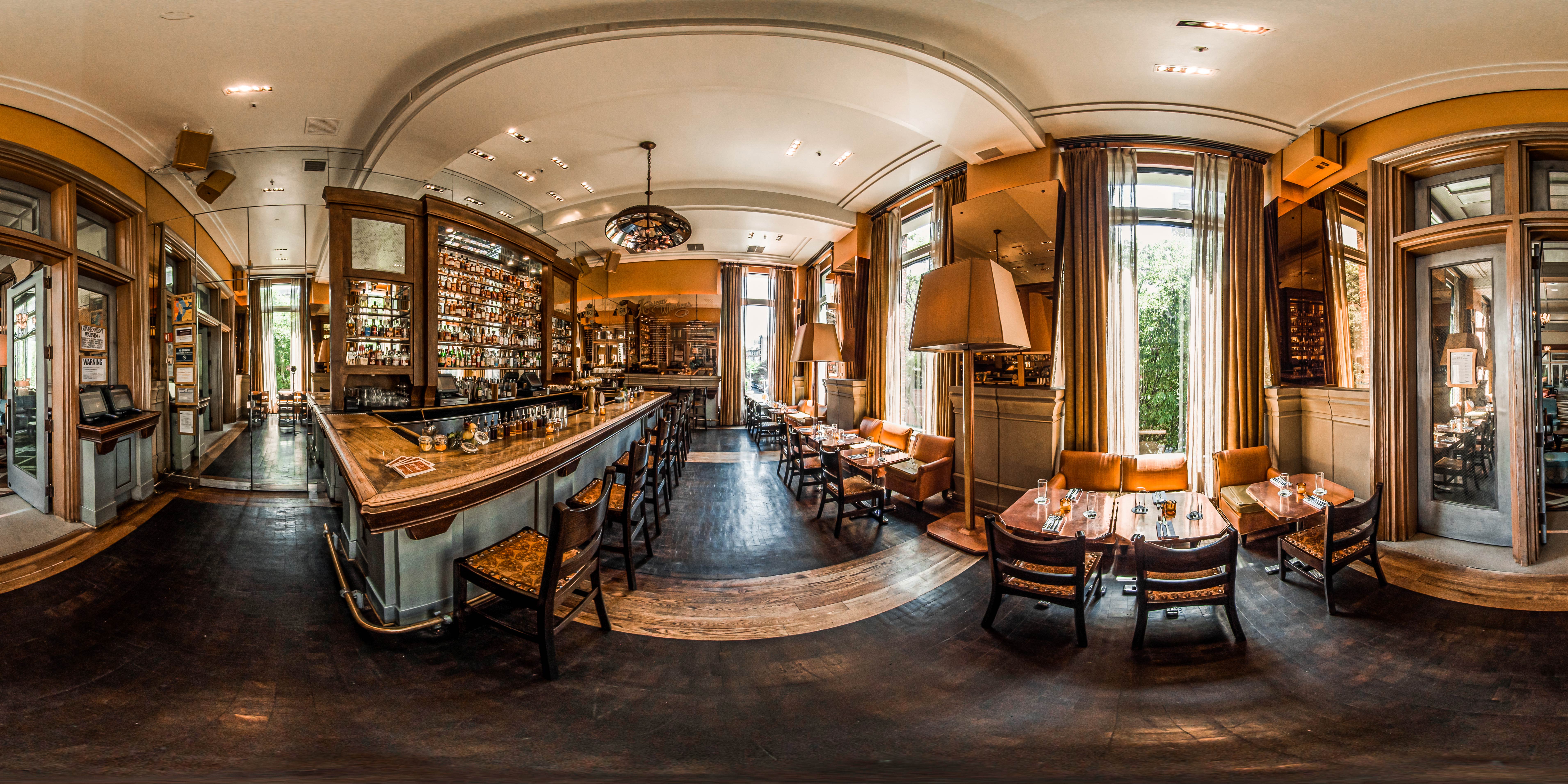 Soho Grand Hotel — photo 30 of 60