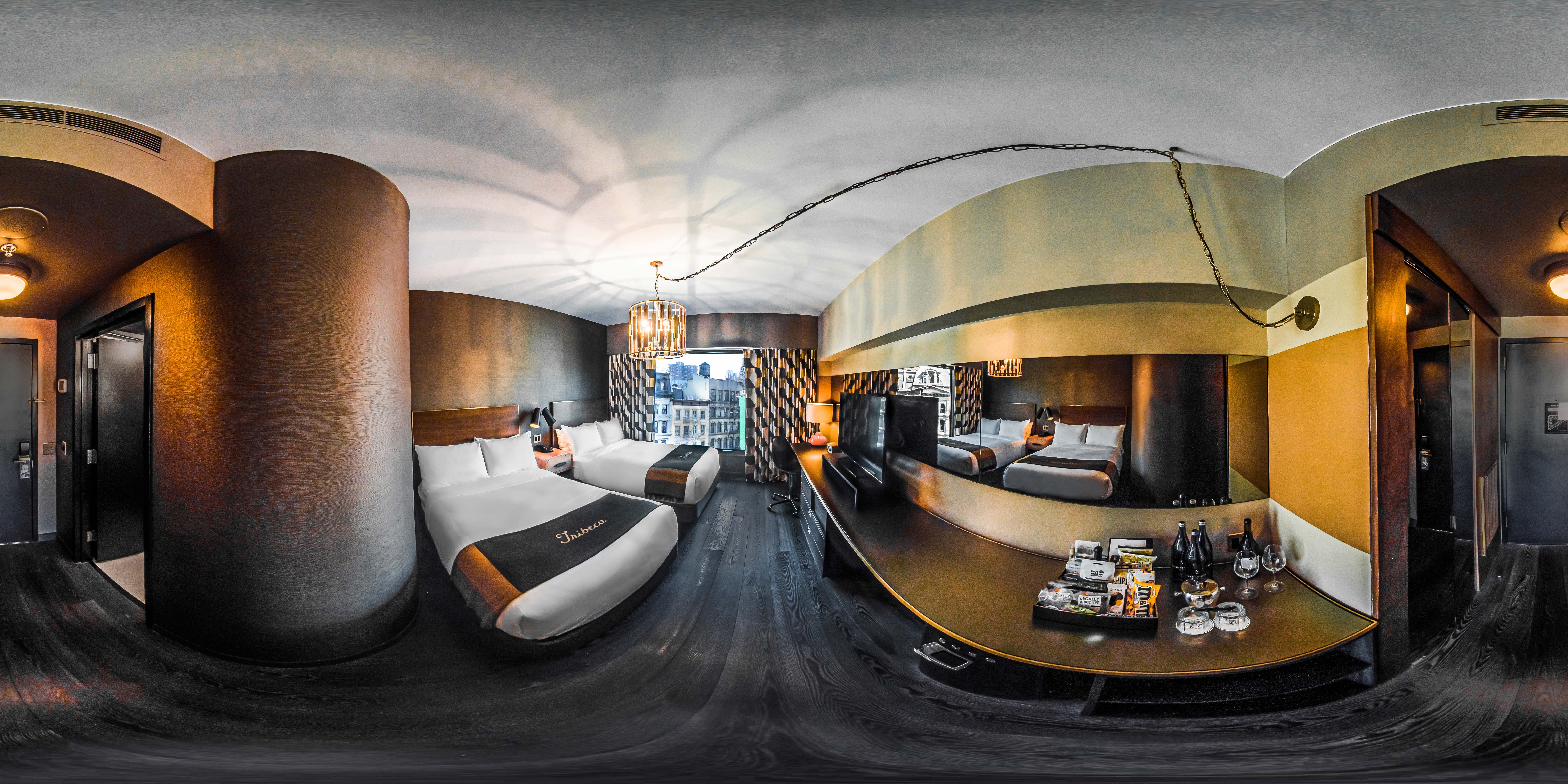 The Roxy Hotel New York — photo 42 of 60