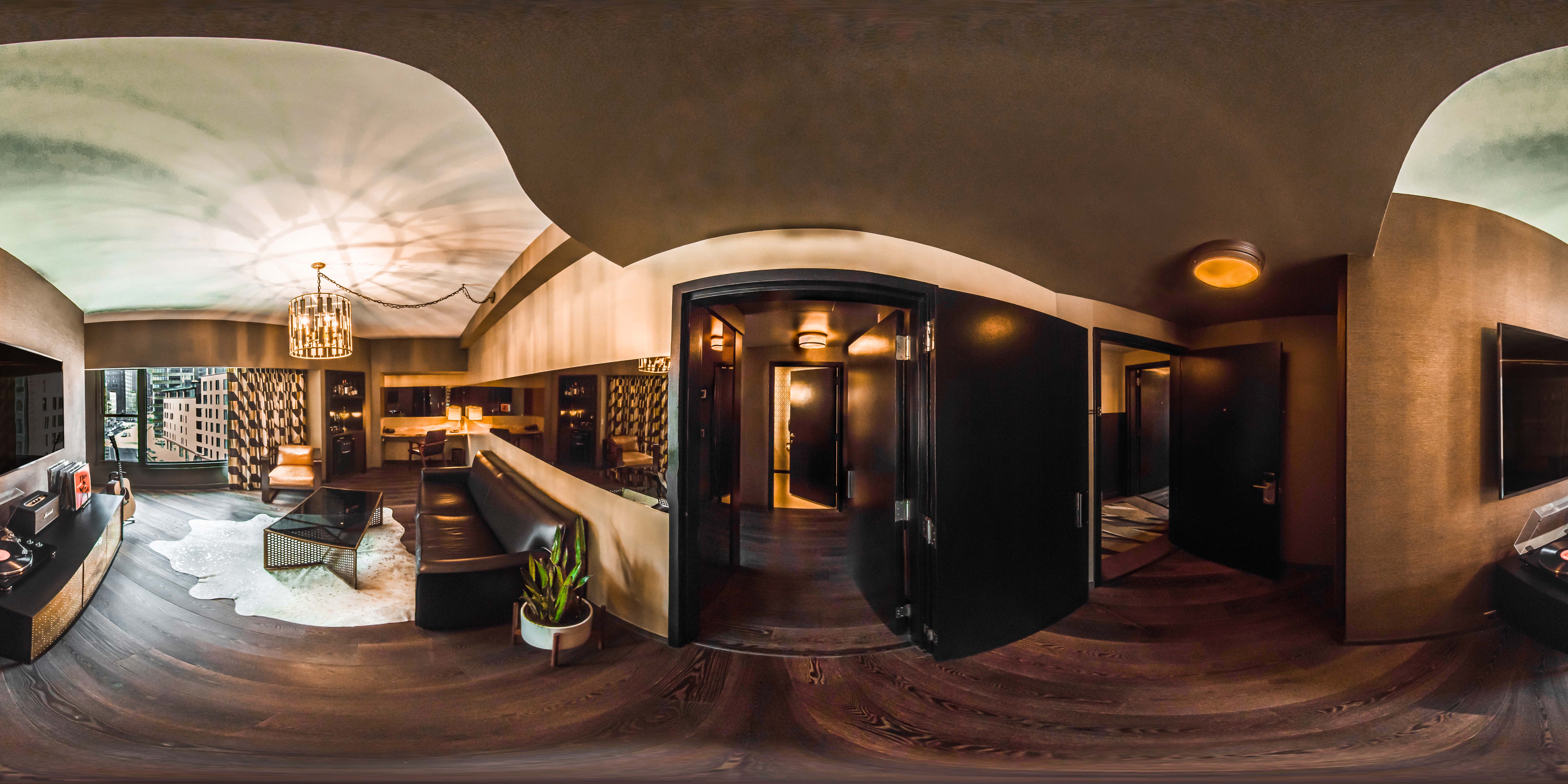 The Roxy Hotel New York — gallery preview 1