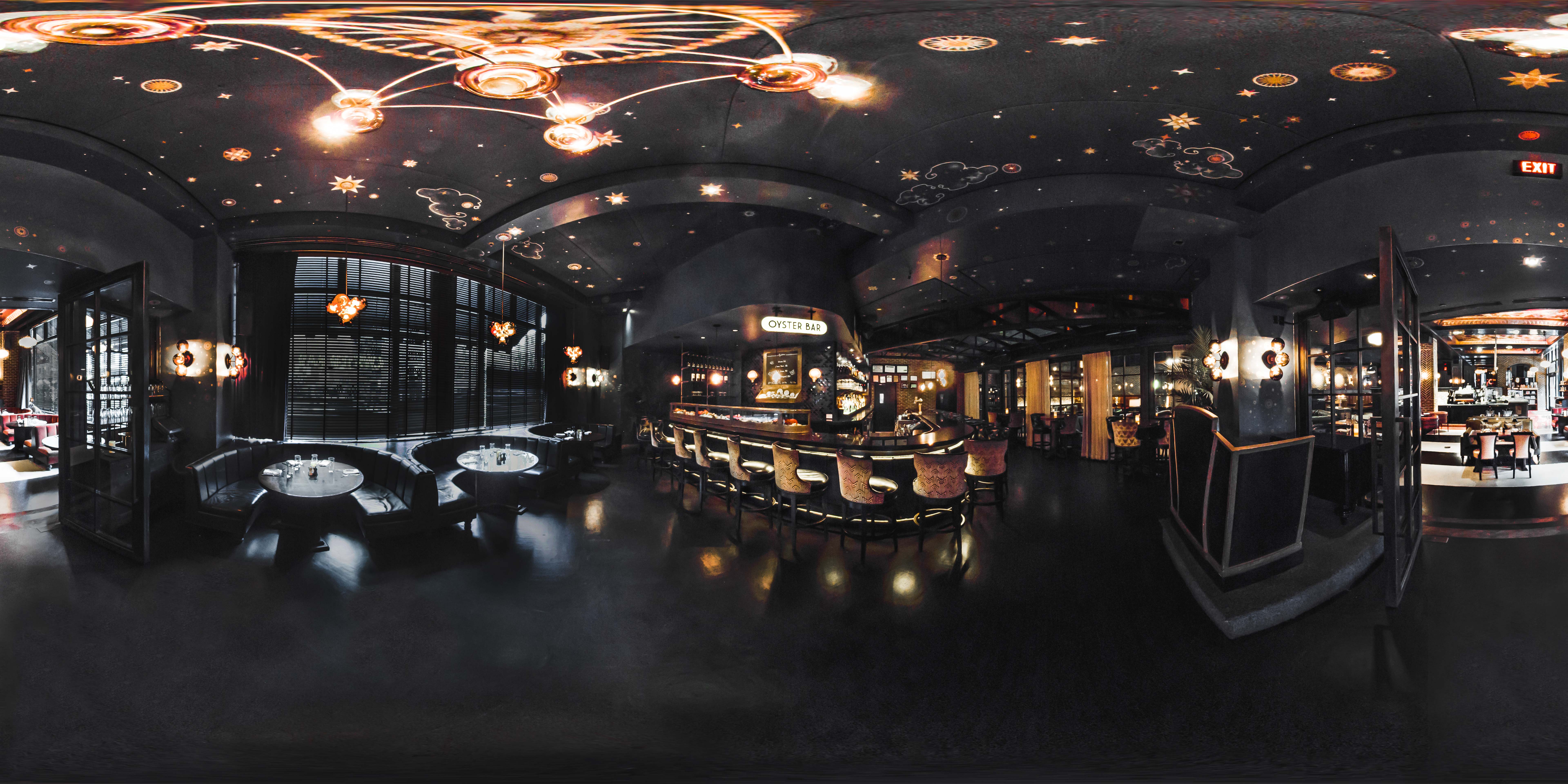 The Roxy Hotel New York — gallery preview 3