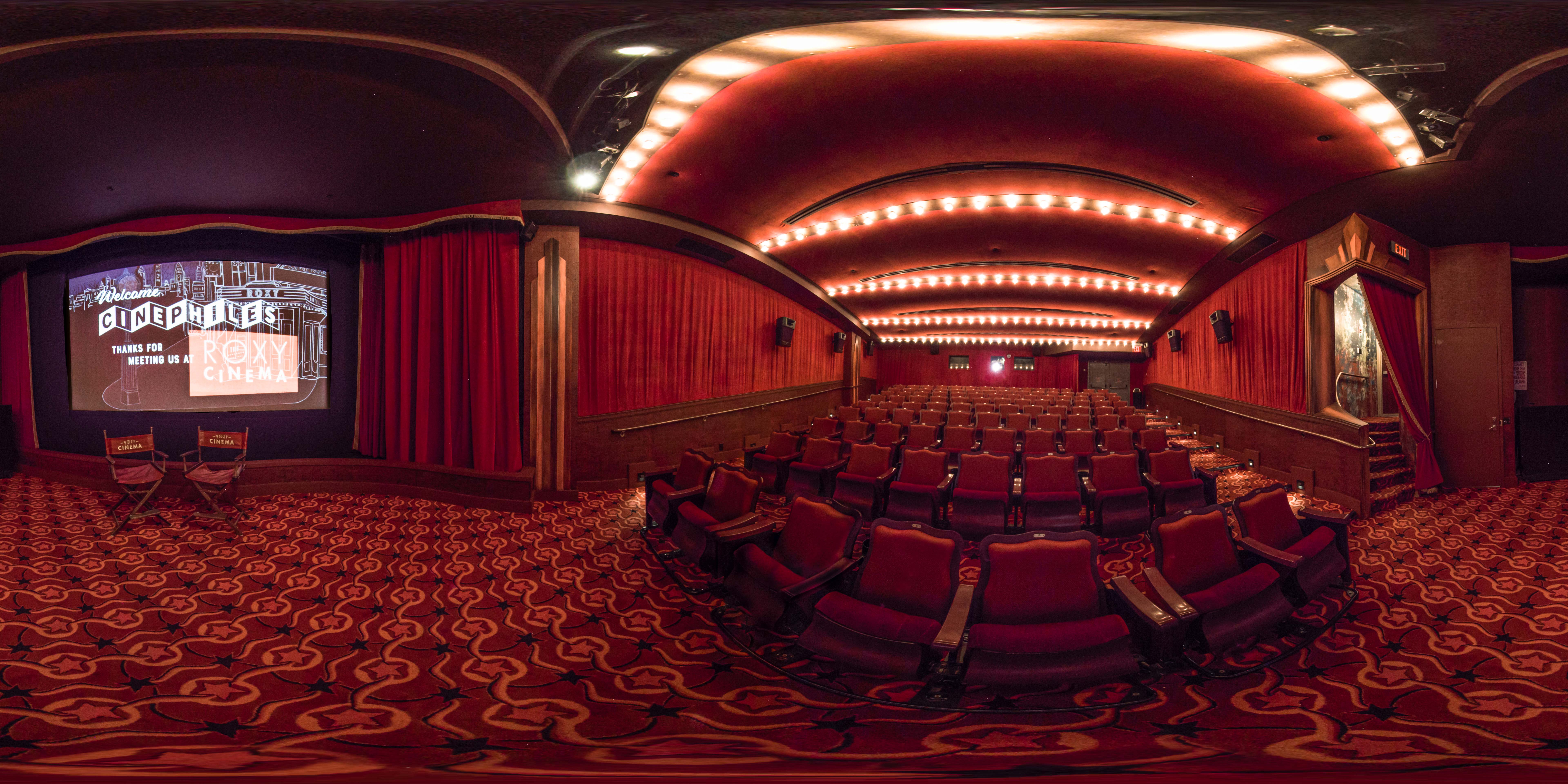 The Roxy Hotel New York — photo 4