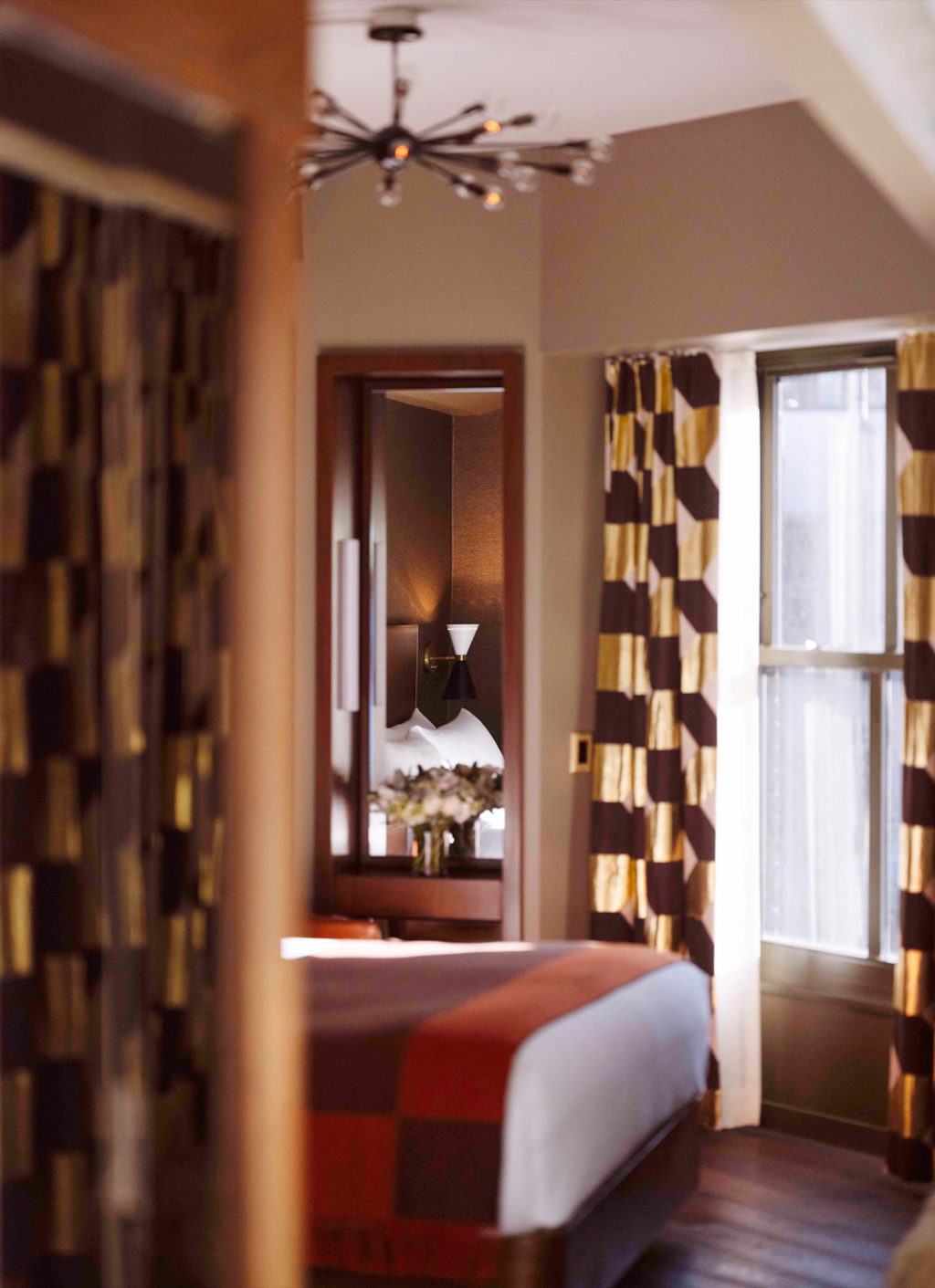 Photos | The Roxy Hotel NYC | Luxury Boutique Hotel & Nightlife in Tribeca