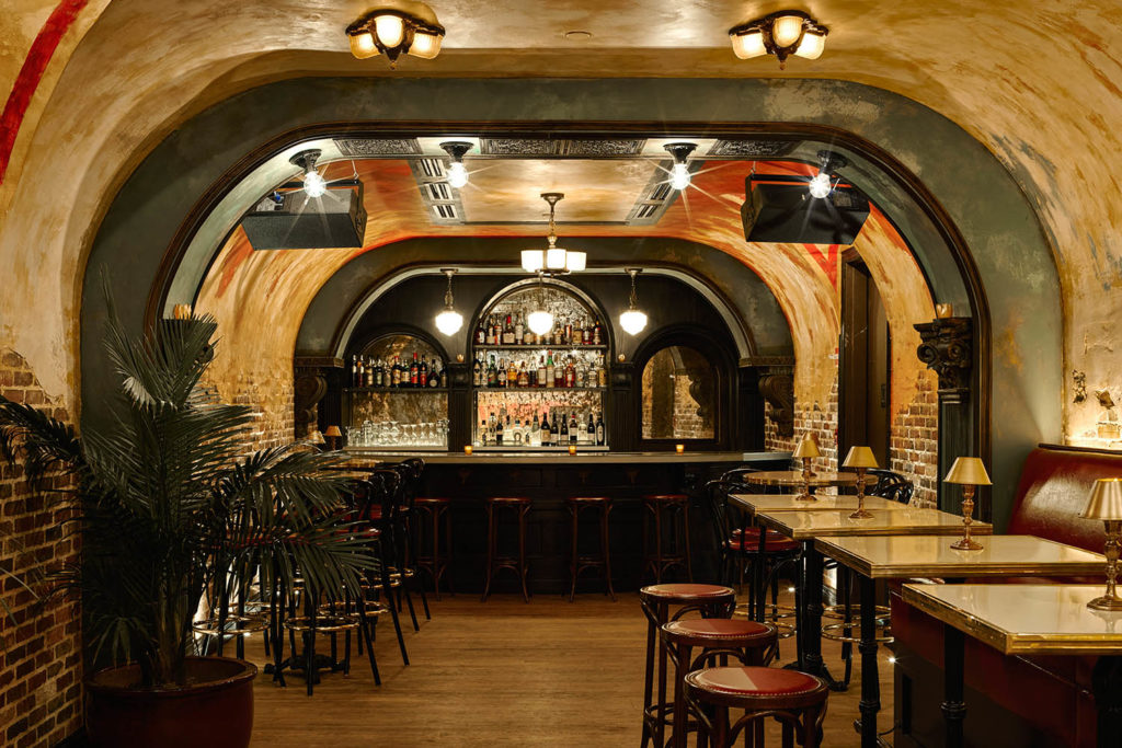 Photos | The Roxy Hotel NYC | Luxury Boutique Hotel & Nightlife in Tribeca