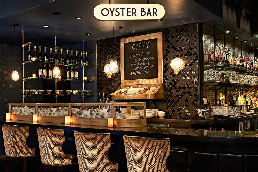 Photos | The Roxy Hotel NYC | Luxury Boutique Hotel & Nightlife in Tribeca