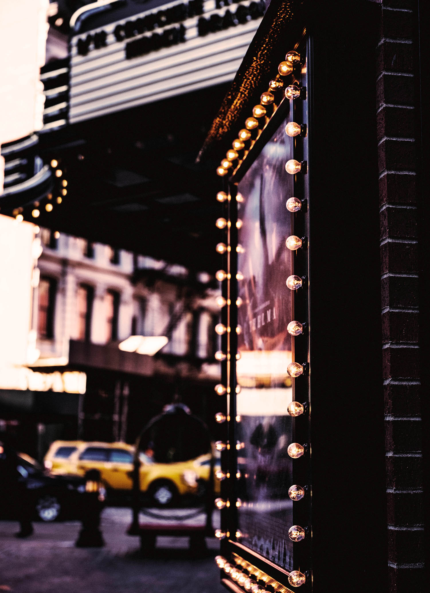 The Roxy Ny Photos | The Roxy Hotel NYC | Luxury Boutique Hotel & Nightlife in Tribeca