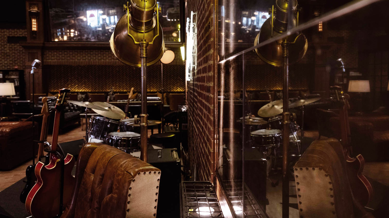 Photos | The Roxy Hotel NYC | Luxury Boutique Hotel & Nightlife in Tribeca