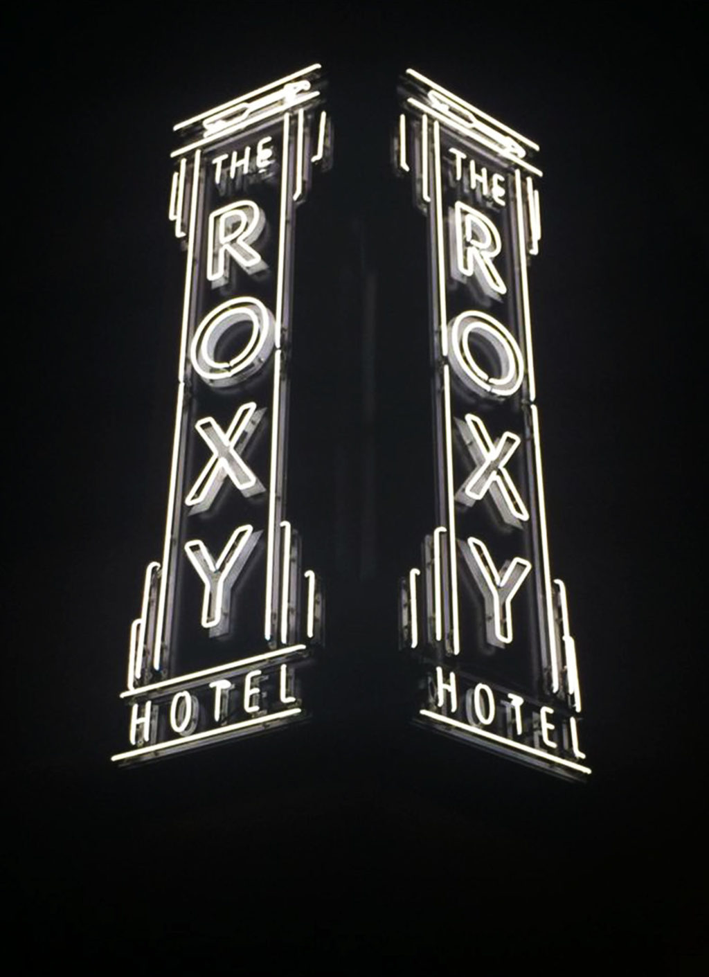 The Roxy Ny Photos | The Roxy Hotel NYC | Luxury Boutique Hotel & Nightlife in Tribeca