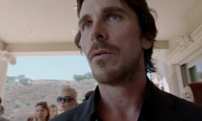 Scene from the film Knight of Cups.