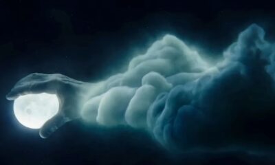 Scene from the flm Megalopolis