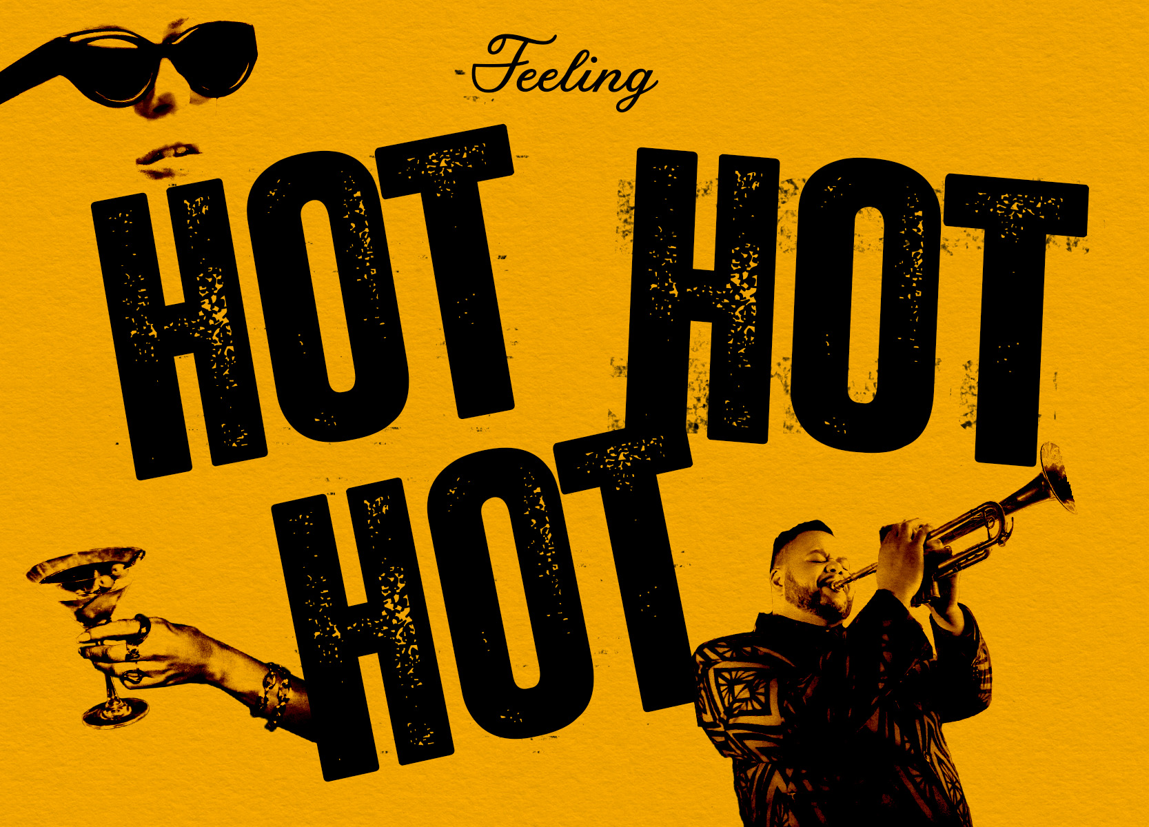 Hot Hot Hot ad for 20% OFF rates
