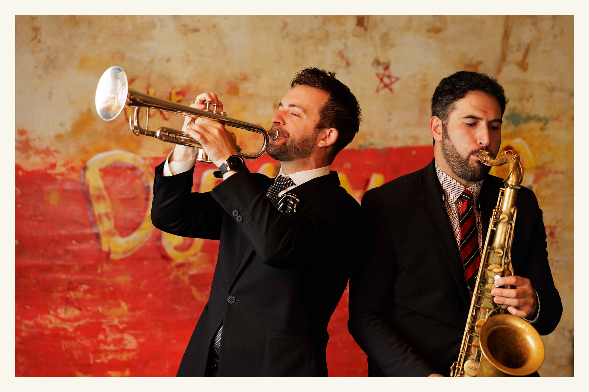Nightly Live Jazz In NYC The Django Roxy Hotel New York