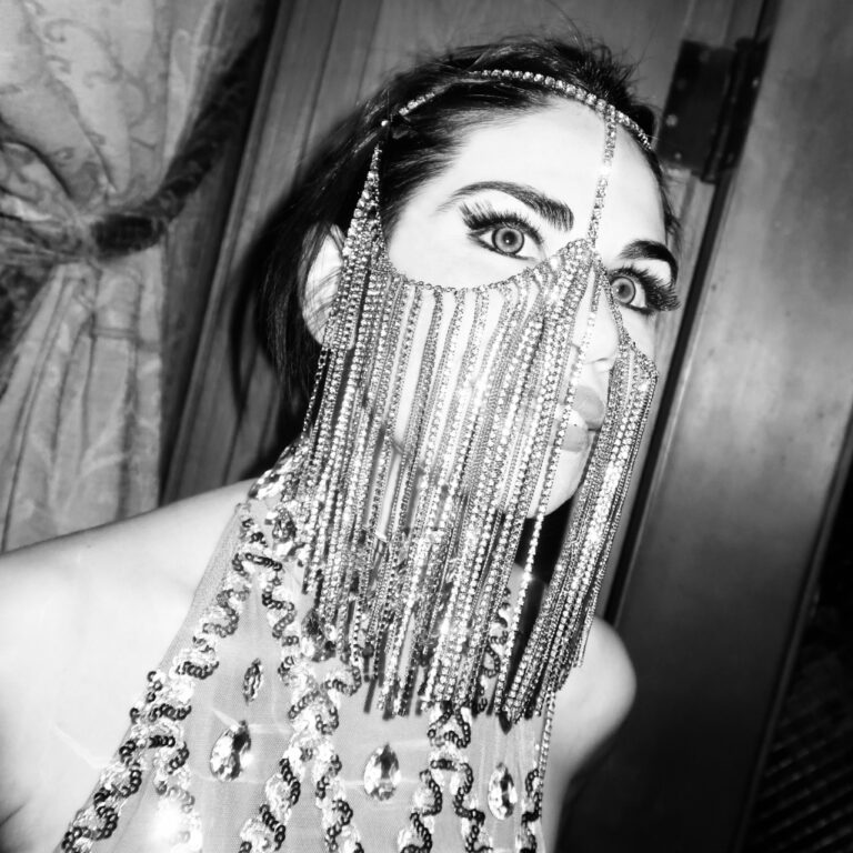 Celebrate New Year's Eve at Club Room and Soho Grand