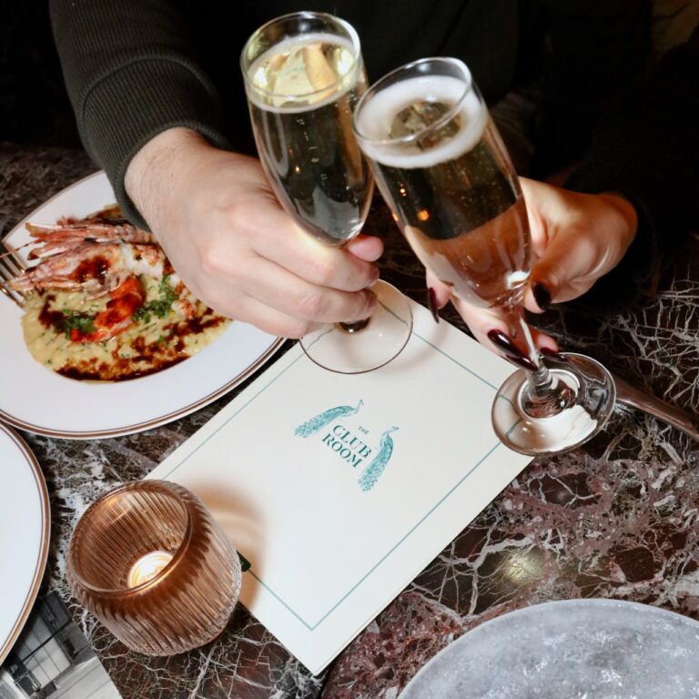 Valentine's Day Live Music and Dining