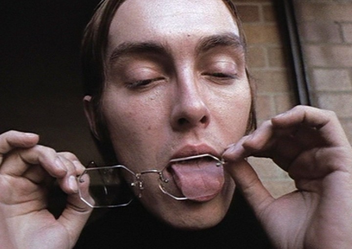 Image from the 1970 motion picture Crimes of the Future