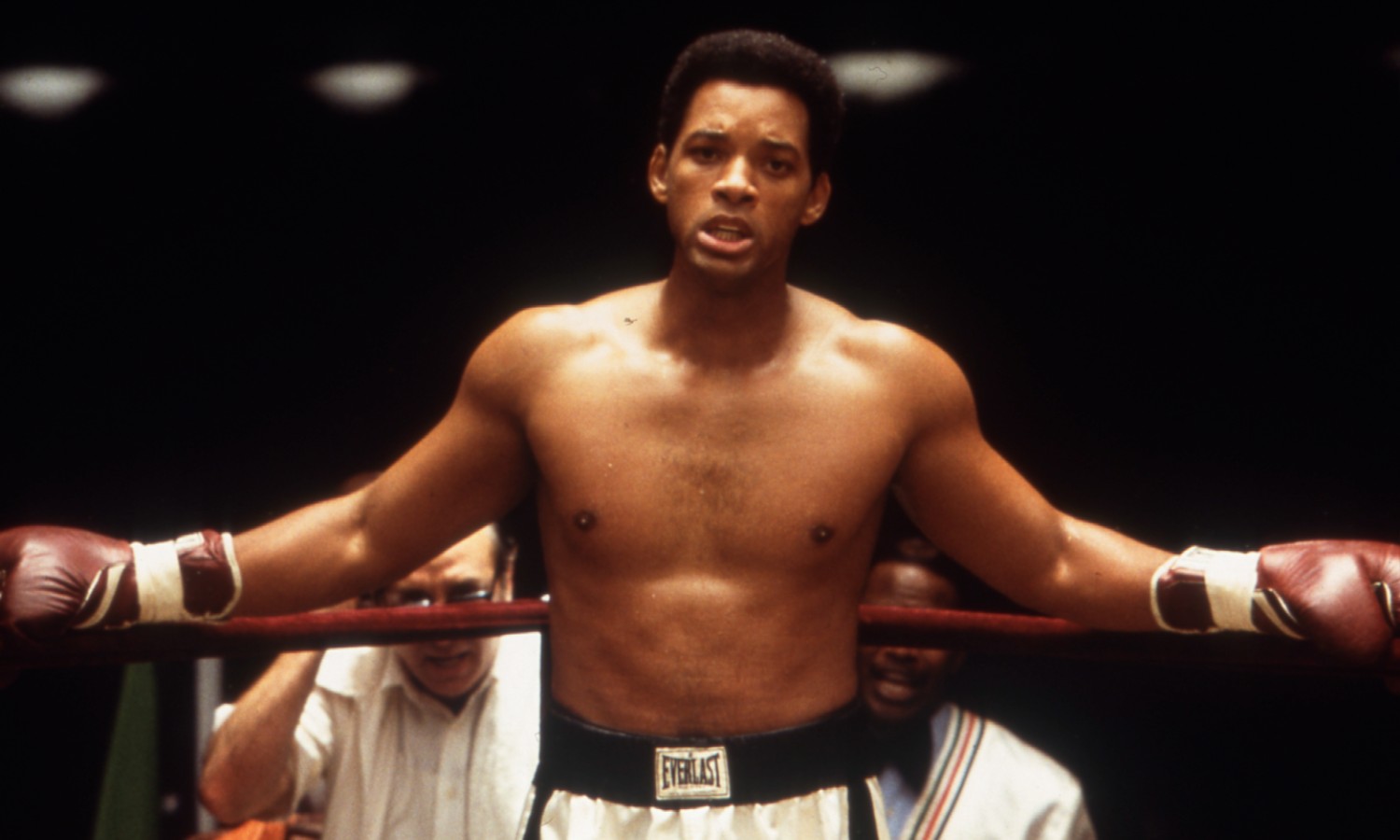 Ali 35mm | Roxy Cinema New York | Roxy Hotel New York