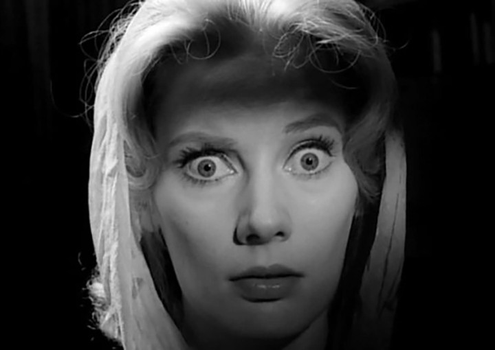 Image from the motion picture Carnival of Souls