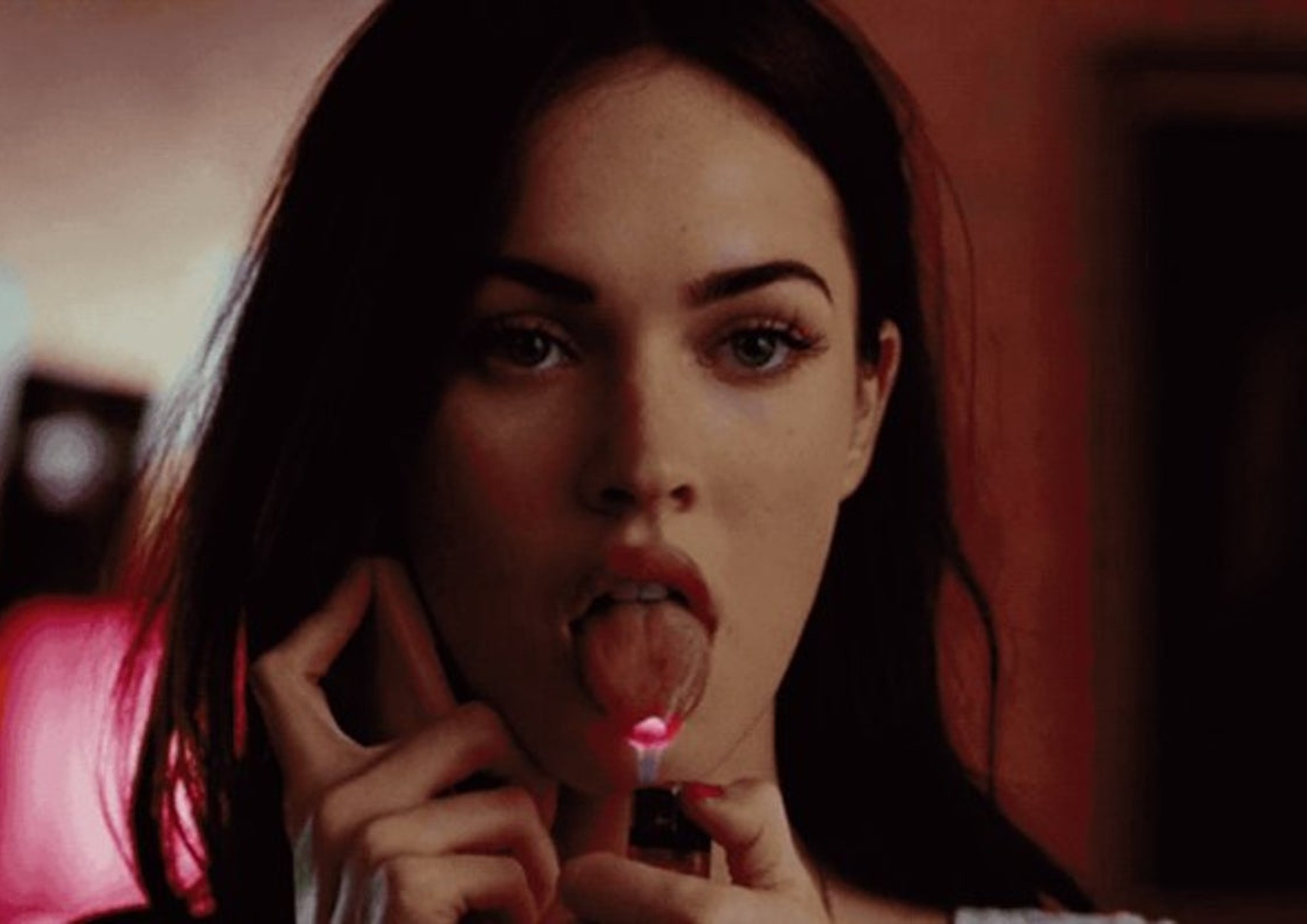 Image from the motion picture Jennifer's Body